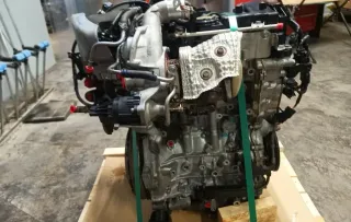 Motor Benzin - Honda Civic (2018) P10A2 100025AYH00 - Bild 1