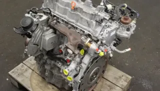 Motor Diesel - Honda Accord (2011) N22B1 10002RL1G00 - Bild 1