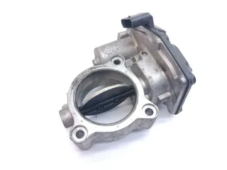 Drosselklappe 7810752 BMW F21 F20 F30 F34 F31 F36 F10 F07 F25 E84 E70 F26 Mini - Bild 1