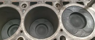 Motorblock R6460110201 Mercedes W211 W204 2.2 CDI OM646.821 - Bild 6