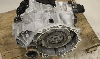 Automatikgetriebe - Audi A1 / S1 (2018) SMH 0AM300041KX009 1.250km - Bild 1