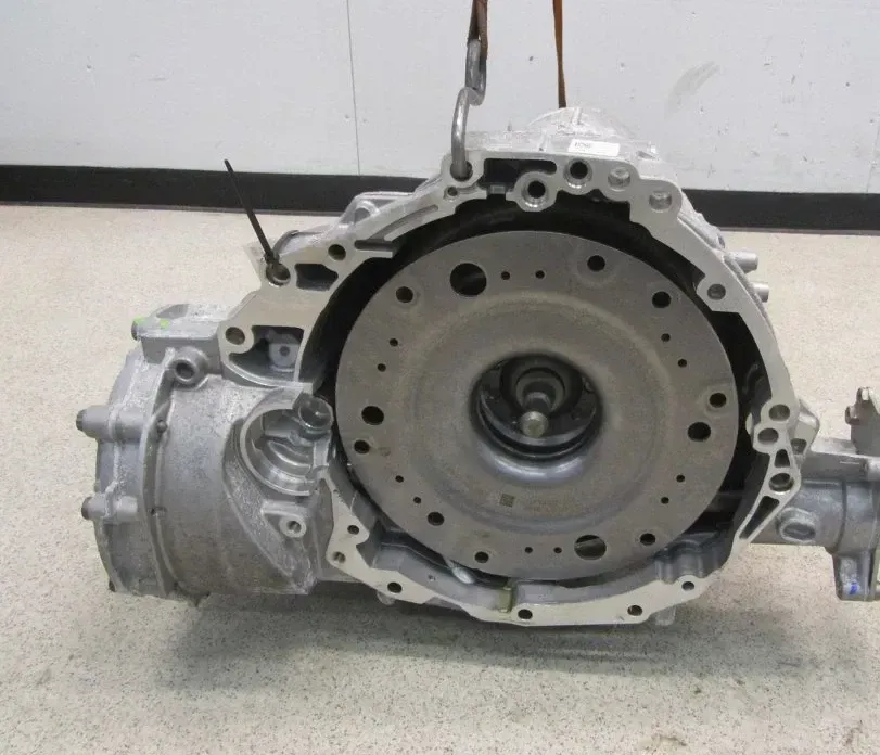 Automatikgetriebe - Audi A6, S6 (2019) SQN 0D5300039A002 2.850km - Bild 1