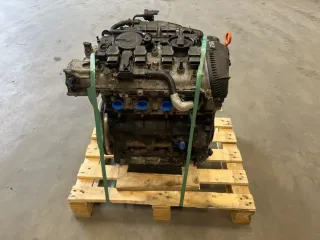 Motor Benzin - Audi TT/TTS/TT RS (2008) CCZA 06J 100 039 R - Bild 1