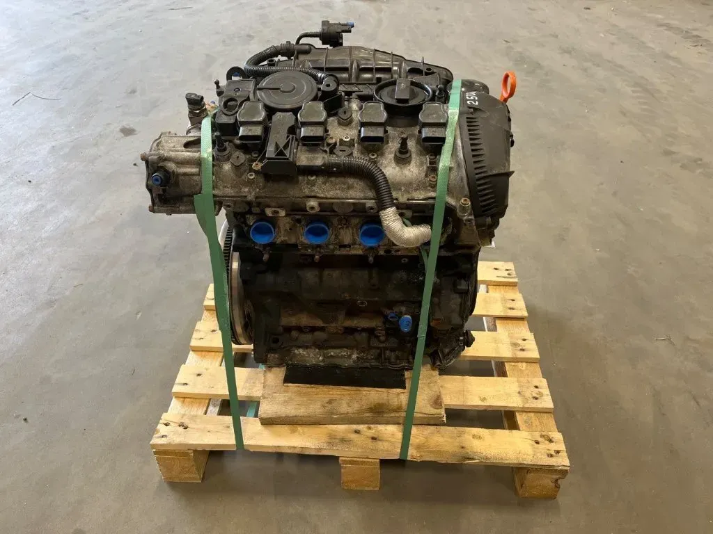 Motor Benzin - Audi TT/TTS/TT RS (2008) CCZA 06J 100 039 R - Bild 1