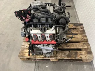 Motor Benzin - Audi A7 (2011) CHVA 06E 100 039 R - Bild 4
