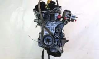 Motor Benzin - BMW 1-Series (2009) N43-B20A 11000427105 - Bild 2