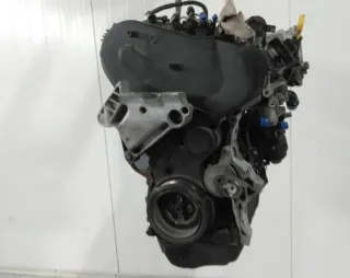 Motor Diesel - Audi Q3 (2017) CUWA 04L 100 092 E 93.890km - Bild 4
