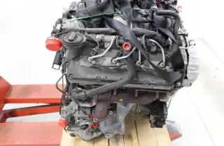 Motor Diesel - Audi A8, S8 (2010) CDSB 057100031EX 86.950km - Bild 4