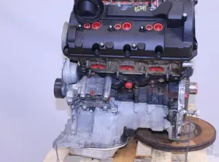 Motor Diesel - Audi A7 (2014) CDUD 059100099GX - Bild 3