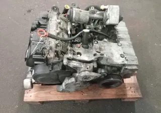 Motor Diesel - Seat Altea (2009) BMM 03G100098JX - Bild 2