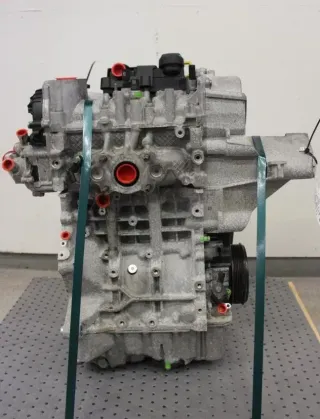 Motor Benzin - Seat Ibiza (2022) DLAC 05C100031L 5.170km - Bild 1