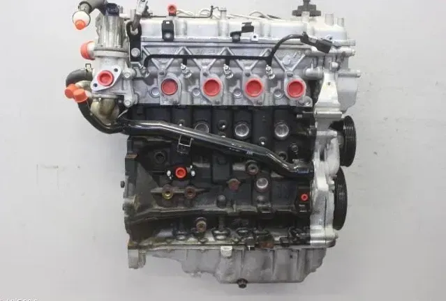 Motor Diesel - Hyundai ix20 (2014) R74A Z46812AZ00 7.930km - Bild 1