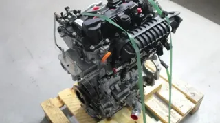 Motor Benzin - Hyundai i30 (2021) G3LC 97AQ107F00 48.470km - Bild 2