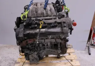 Motor Benzin - Hyundai Santa Fe (2007) 161P13EA00 - Bild 5