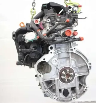 Motor Benzin - Hyundai i20 (2016) G4LC 1B03103U01 67.530km - Bild 1