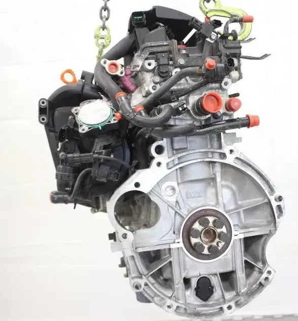 Motor Benzin - Hyundai i20 (2016) G4LC 1B03103U01 67.530km - Bild 1