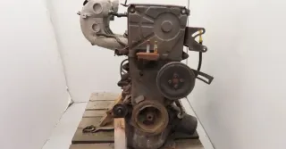 Motor Benzin - Hyundai Getz (2006) 104C12 6P04 - Bild 3