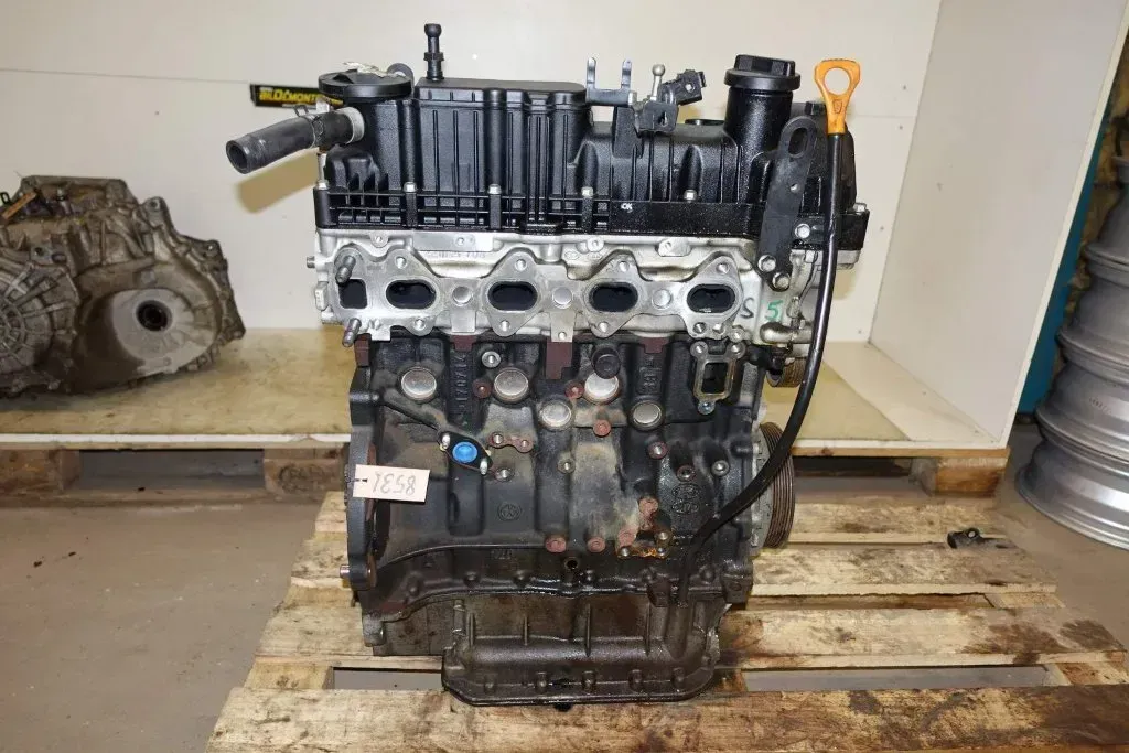 Motor Diesel - KIA Sportage (2014) D4HA Z62612FZ00 - Bild 1