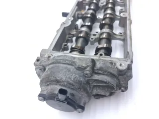 Nockenwelle Nockenwellenmodul 04L103308F VW Audi Seat Skoda 2.0 TDI - Bild 5