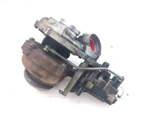 Turbolader A6460901080 Mercedes W211 W204 2.2 CDI - Bild 3