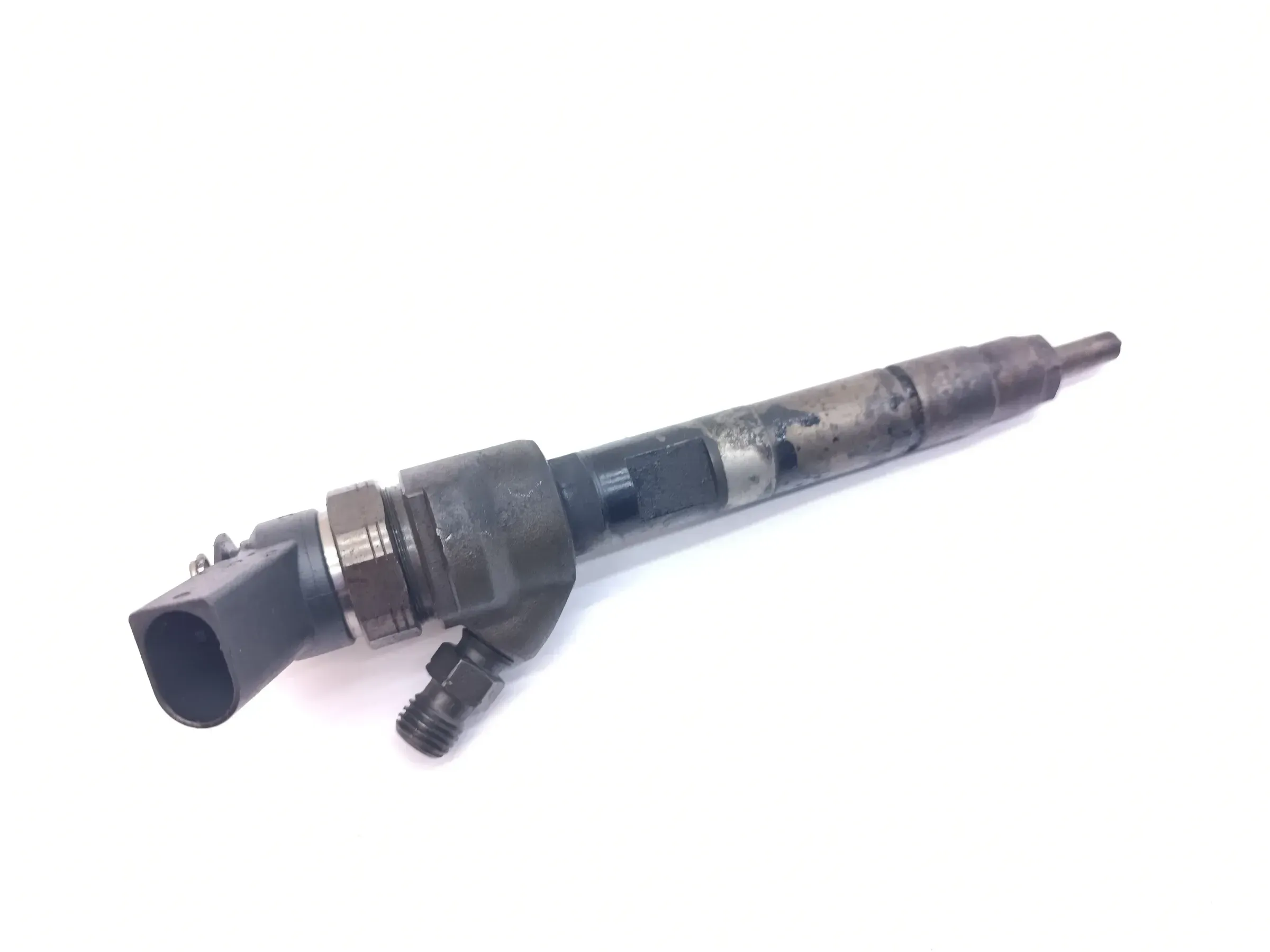 Injektor 7798446 BMW E84 F36 F34 F31 E91 E92 E81 E87 F21 F20 F30 Mini R55 R60 - Bild 1