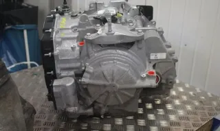 Automatikgetriebe - Ford Fiesta (2018) 2159886 94.230km - Bild 3