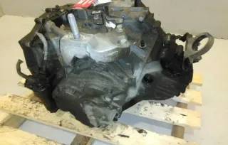 Automatikgetriebe - Ford Mondeo (2015) 2208802 - Bild 1