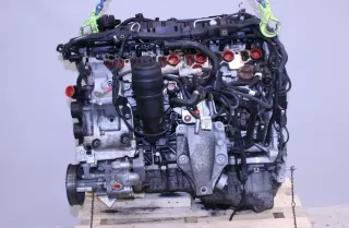 Motor Diesel - BMW 5-Series (2011) N57-D30A 11002162170 - Bild 1