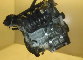 Motor Benzin - Honda Civic (2012) R18Z4 10002-R3A-P00 75.000km - Bild 3