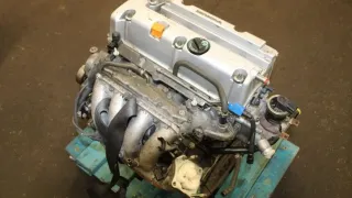 Motor Benzin - Honda Accord (2006) K20Z2 10002RBAE05 - Bild 1