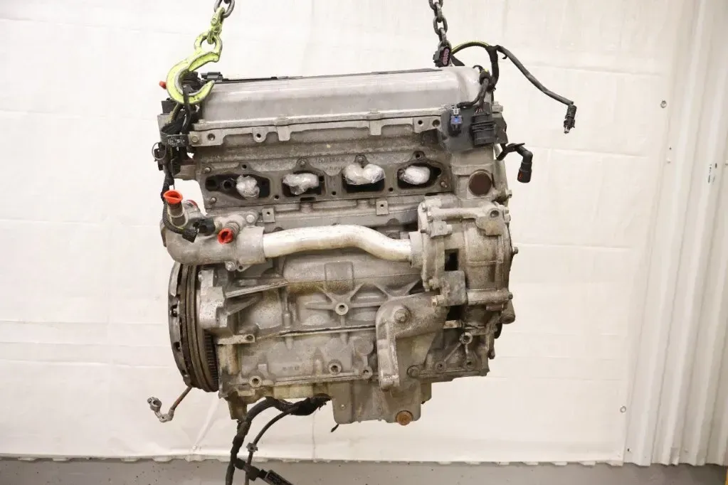 Motor Benzin - Opel Vectra (2003) Z22SE 9178961 - Bild 1