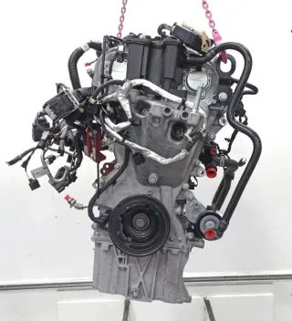 Motor Benzin - Ford Focus (2022) B7DA 2522403 11.650km - Bild 1