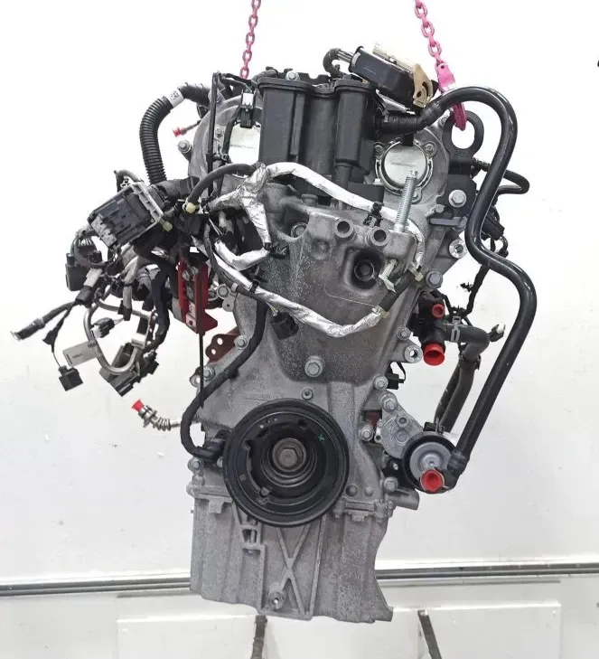 Motor Benzin - Ford Focus (2022) B7DA 2522403 11.650km - Bild 1