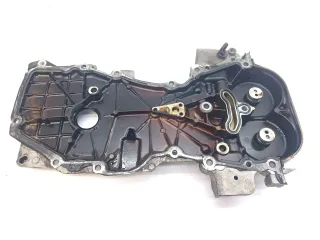 Stirndeckel Abdeckung 135029555R Dacia Duster Renault Megane Nissan - Bild 2