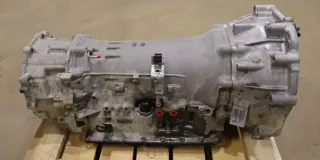Automatikgetriebe - Renault Alaskan (2017) HG1000 31020X041C - Bild 1