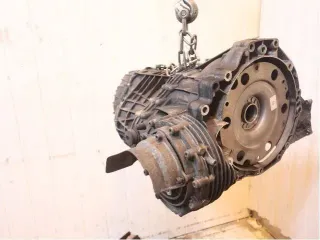 Automatikgetriebe - Audi A4, S4 (2009) LAT 0AW301383F - Bild 3