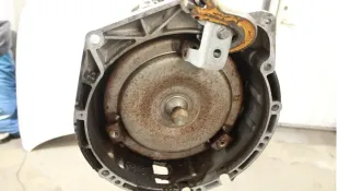 Automatikgetriebe - BMW 3-Series (1999) 24001422911 - Bild 3