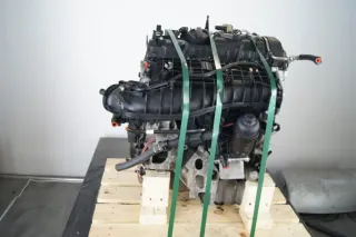 Motor Benzin - BMW 3-Series (2015) B48-B20A 11002408212 - Bild 4