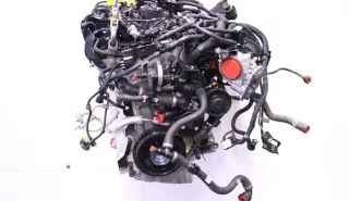 Motor Benzin - BMW 3-Series (2020) B48B20A 11005A078D7 25.550km - Bild 3