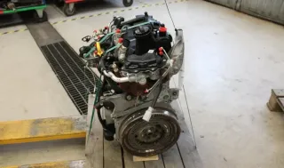 Motor Diesel - Skoda Fabia (2016) CUSB 04B100090 118.860km - Bild 2