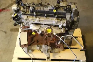Motor Diesel - Renault Kangoo (2014) K9K-608 8201535495 - Bild 1