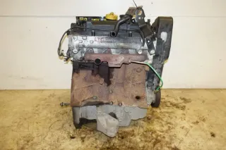 Motor Diesel - Renault Laguna (2011) K9K-780 100013868R - Bild 1
