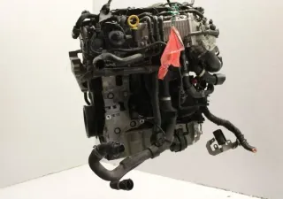 Motor Diesel - VW Caddy (2019) DFSD 04L 100 090 F - Bild 1