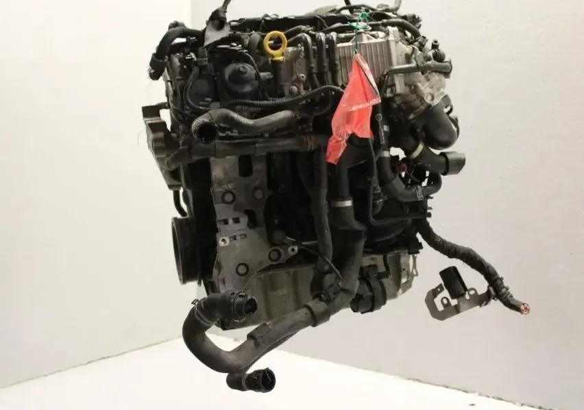 Motor Diesel - VW Caddy (2019) DFSD 04L 100 090 F - Bild 1