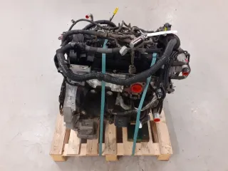 Motor Diesel - Isuzu D-Max (2019) RZ4E - Bild 1