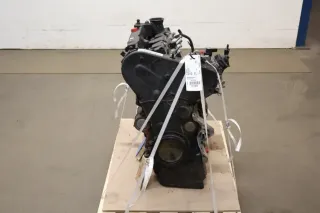 Motor Diesel - Audi Q5 (2019) DETA 04L100091C 63.610km - Bild 4