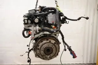 Motor Diesel - Volvo V40 12-19 (2018) D4204T9 36010065 70.500km - Bild 3