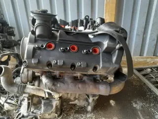 Motor Diesel - Audi A6 Allroad (2014) 059 100 099 GX - Bild 1
