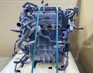 Motor Diesel - VW Caddy (2018) CUUD - Bild 1