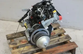 Motor Diesel - Ligier JS 50 (2018) 1403263 43.070km - Bild 2
